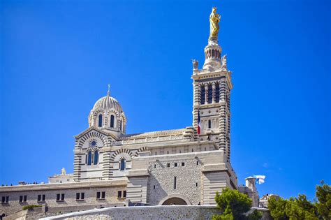 notre-dame de la garde